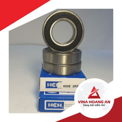 Vòng bi cho dụng cụ cầm tay HCH-6005-2RS