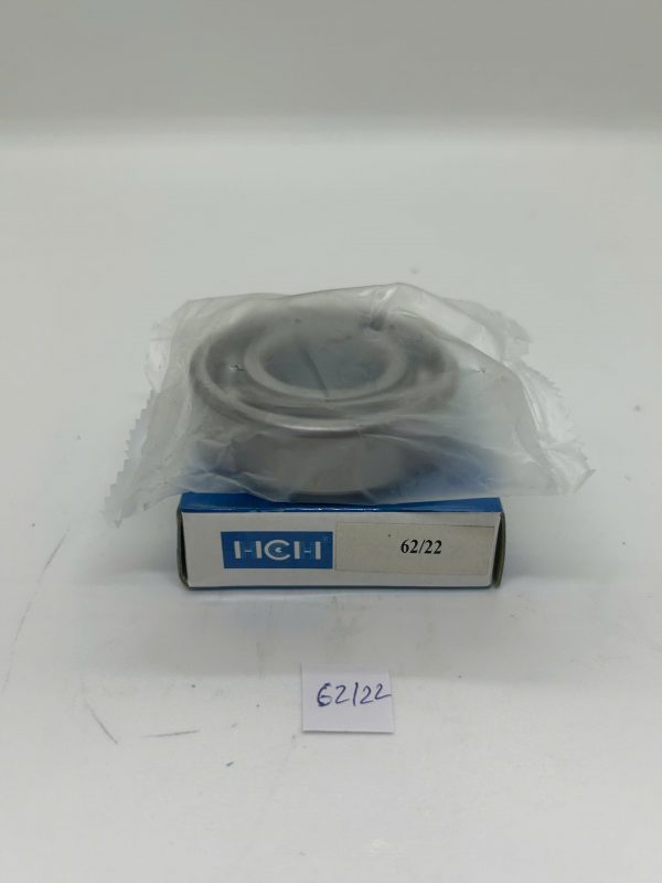 Vòng bi/ bạc đạn 62/22 Open - HCH - Hình ảnh 4