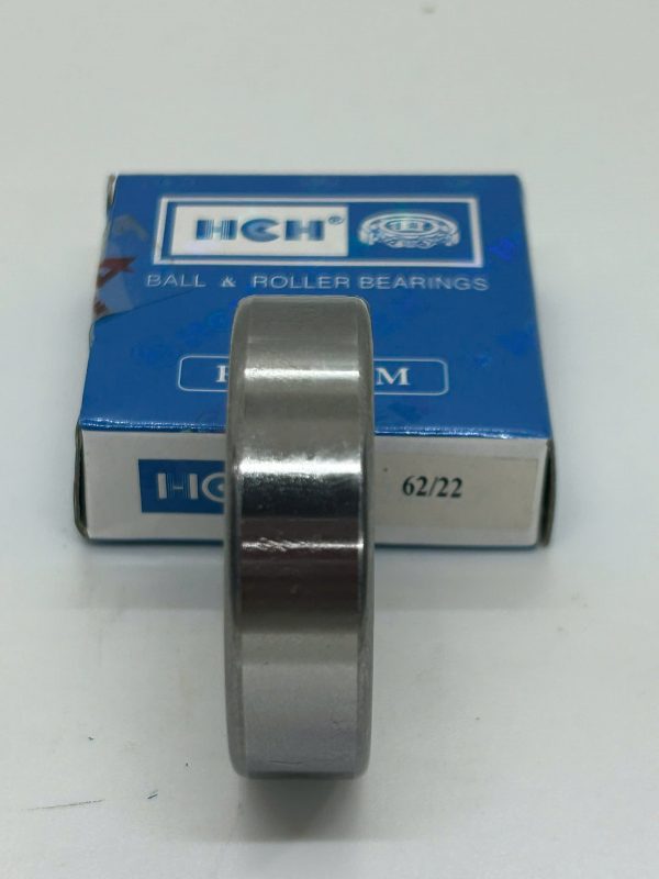 Vòng bi/ bạc đạn 62/22 Open - HCH - Hình ảnh 7