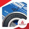 Vòng bi/Bạc đạn 6203 2RS1 – HCH