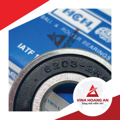vòng bi xe máy HCH 6203 2RS1
