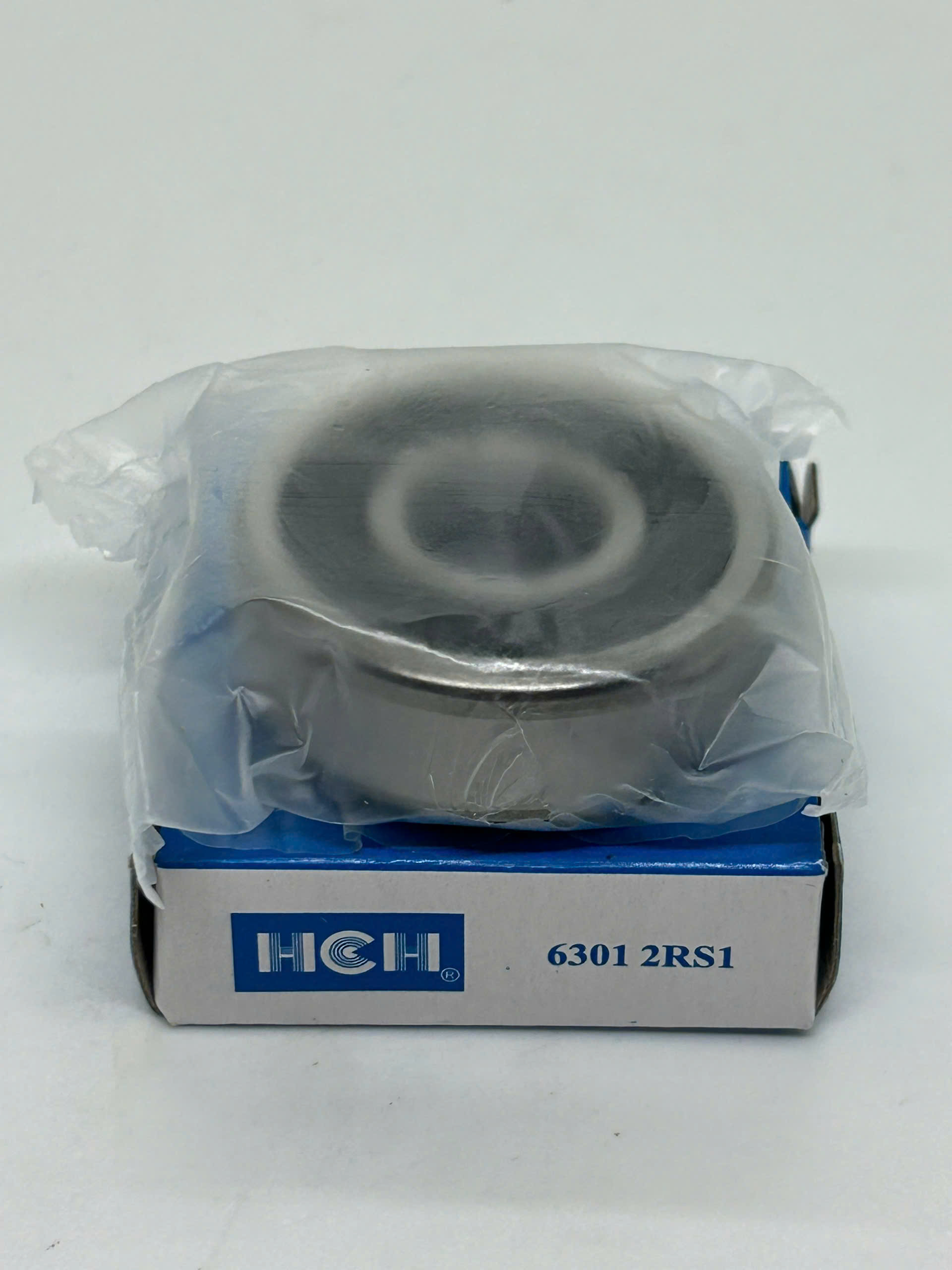 Vòng bi/Bạc đạn 6301 2RS1 - HCH - Hình ảnh 6