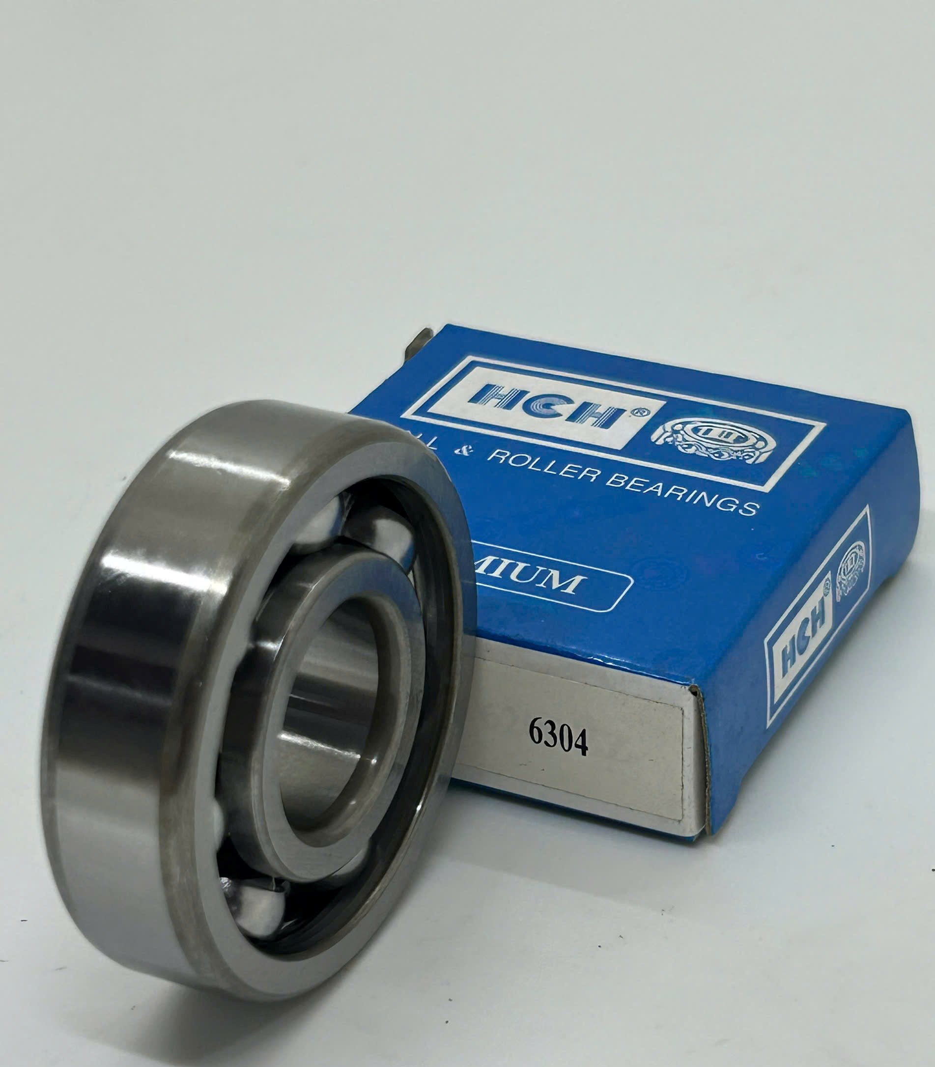 Vòng bi/Bạc đạn 6304 Đặc biệt - HCH - Hình ảnh 6