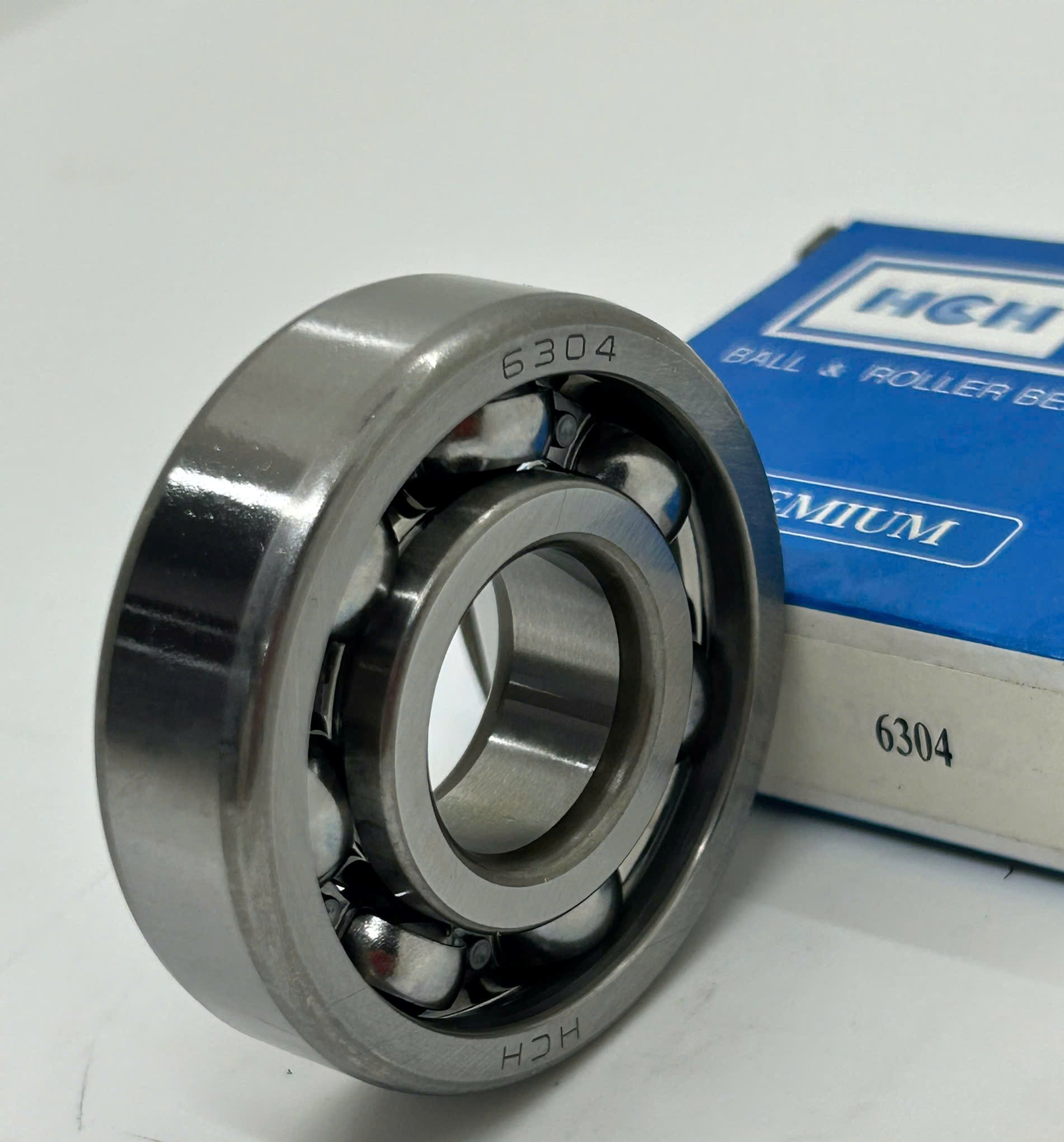 Vòng bi/Bạc đạn 6304 Đặc biệt - HCH - Hình ảnh 2