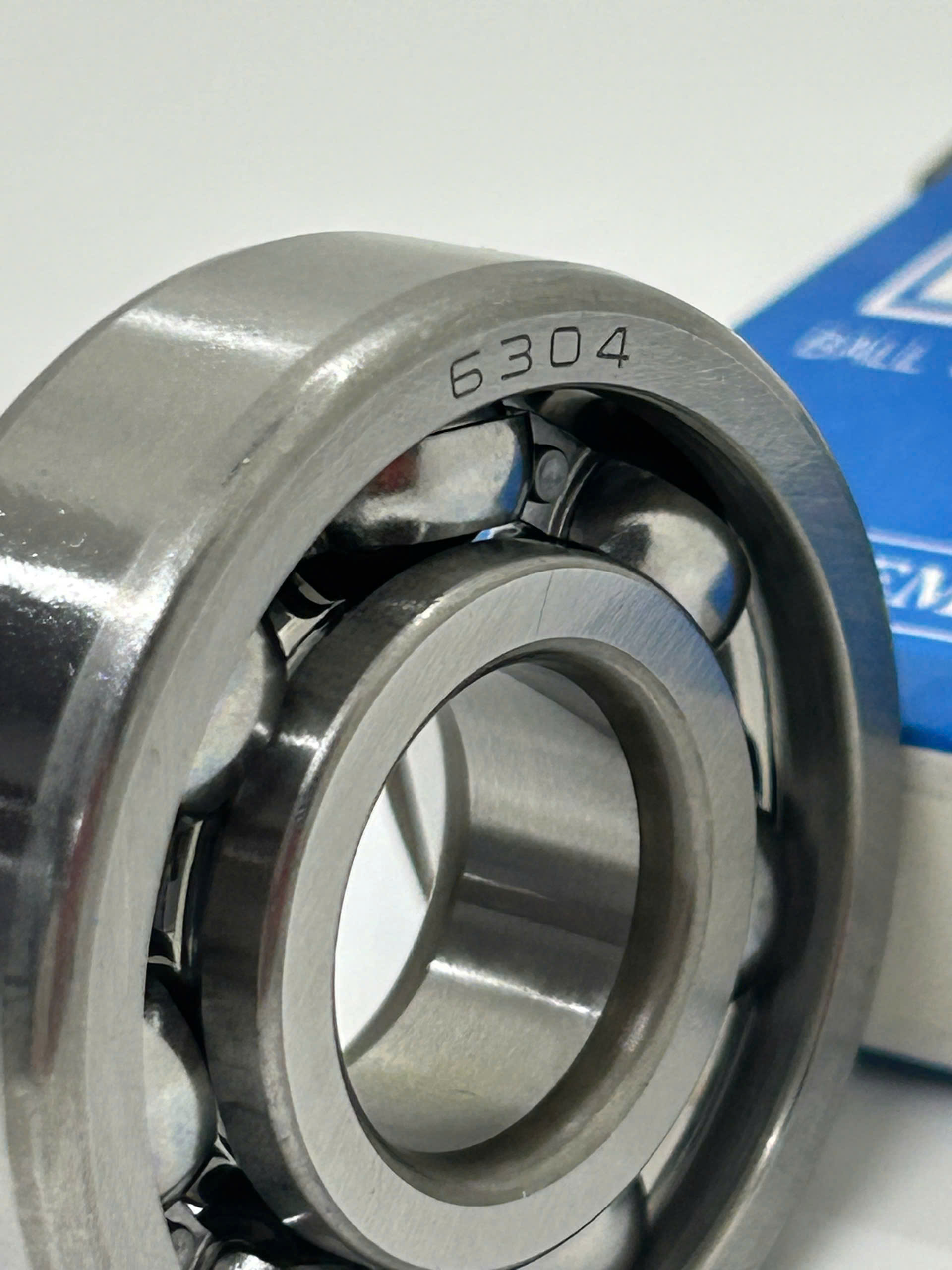 Vòng bi/Bạc đạn 6304 Đặc biệt - HCH - Hình ảnh 3