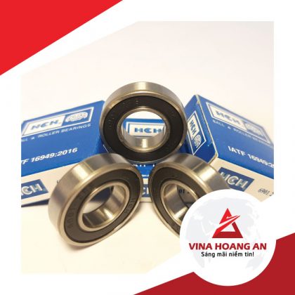 Vòng bi/ bạc đạn HCH cho xe máy 6901-2RS