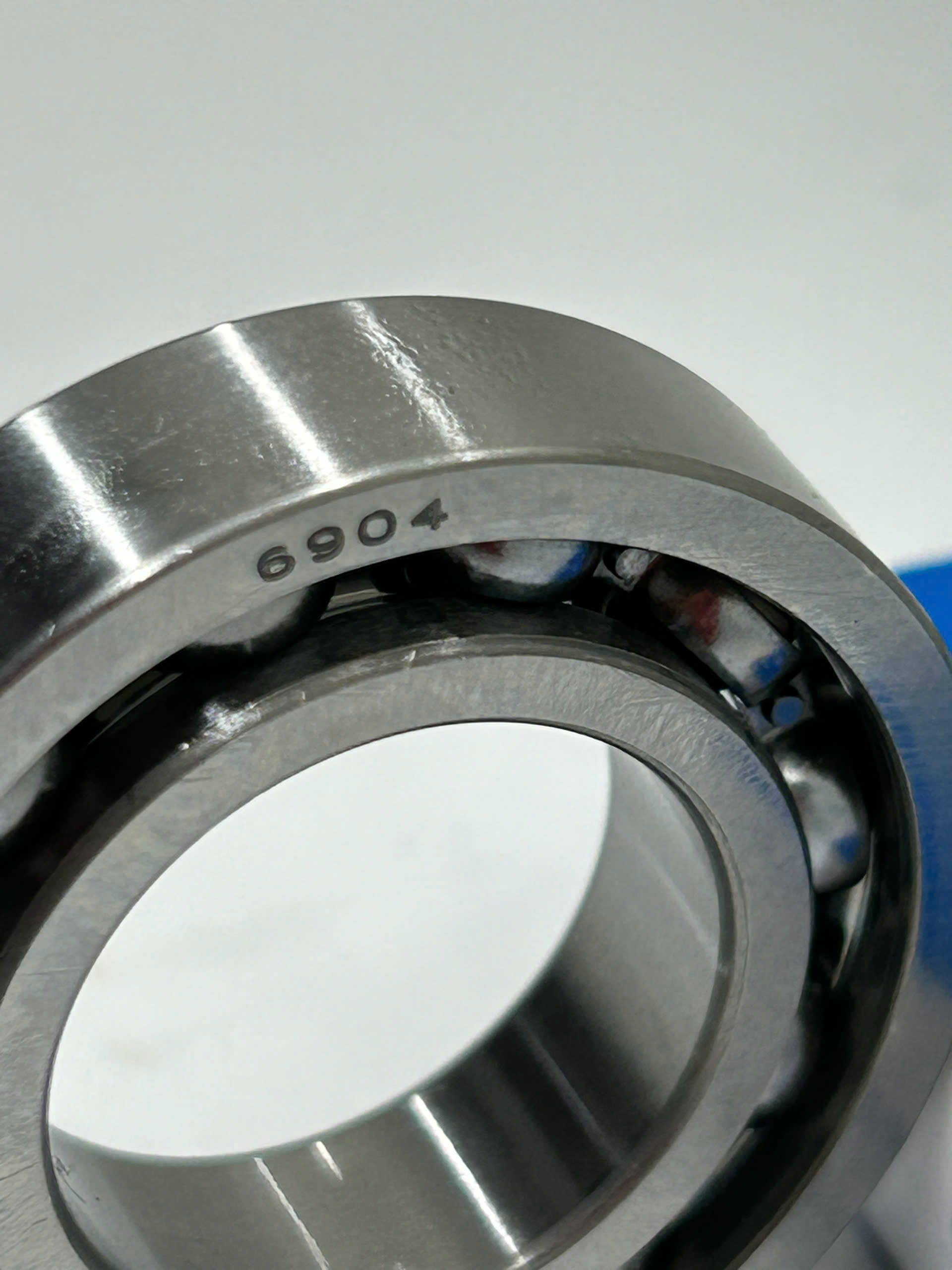 Vòng bi bạc đạn 6904 Open - HCH - Hình ảnh 7