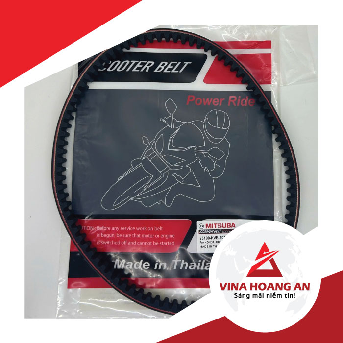 Dây curoa Mitsuba-ABL-110