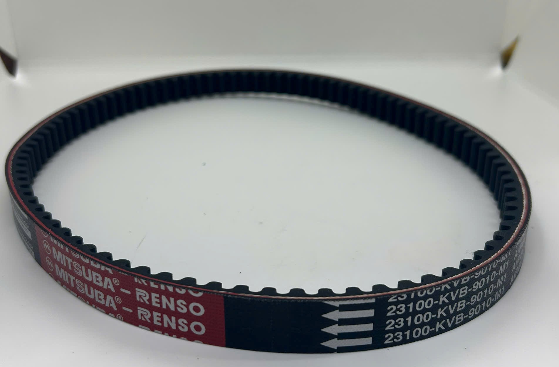 Dây curoa xe máy Air Blade 110 - Hình ảnh 4