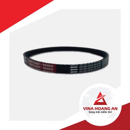 Dây curoa Mitsuba-Lead-SCR