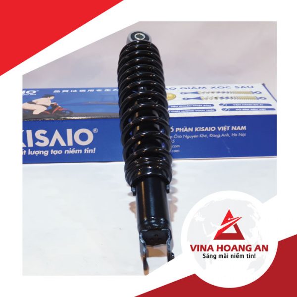 phuộc sau xe máy Lead màu đen