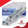 Giảm xóc sau/Phuộc sau Wave Alpha Bạc – Kisaio
