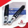 Giảm xóc sau/Phuộc sau Wave RS Đen- KISAIO