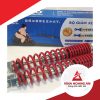 Giảm xóc sau/Phuộc sau Air Blade 110 Đỏ- Kisaio
