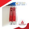 Giảm xóc sau/Phuộc sau Sirius (đời cũ) Đỏ – Kisaio