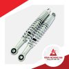 Giảm xóc sau/Phuộc sau Wave Alpha Bạc- Renso