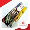 Giảm xóc sau/Phuộc sau Wave Alpha Vàng- Renso