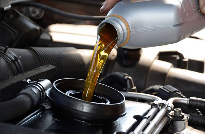 Cách lựa chọn dầu nhớt xe máy phù hợp với xe & đảm bảo chất lượng