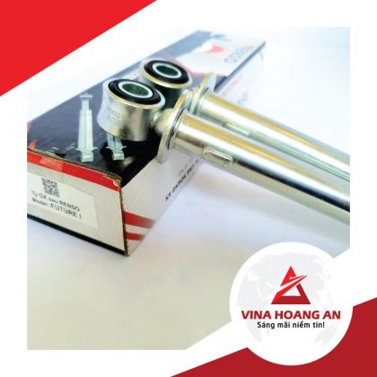 ty giảm xóc sau xe máy Sirius cũ F 8