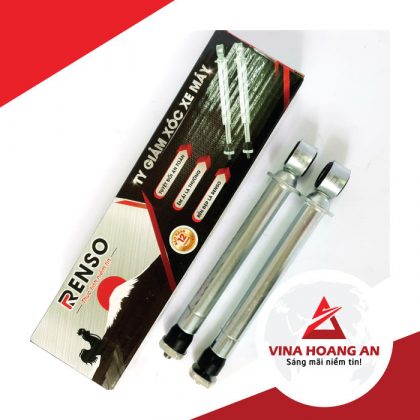 ty giảm xóc sau xe máy Jupiter