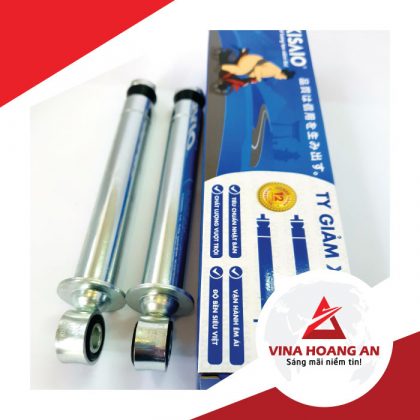 ty giảm xóc sau xe máy Nouvo LX