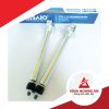 Ty giảm xóc sau Sirius cũ F 8 – Kisaio