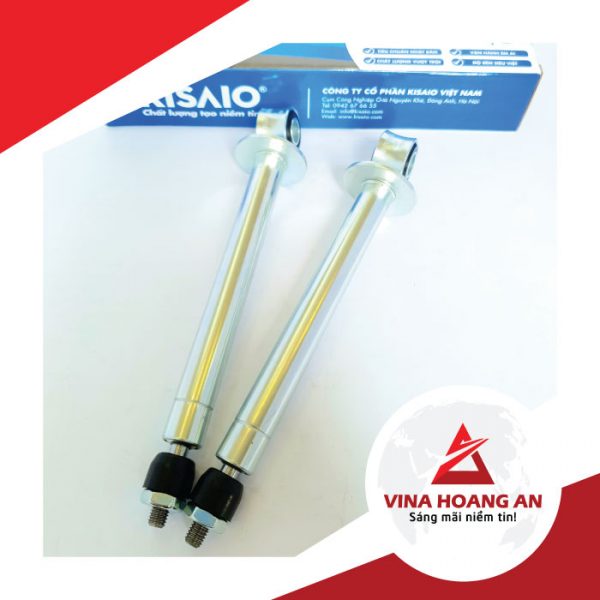 ty giảm xóc sau xe máy Sirius cũ F 8
