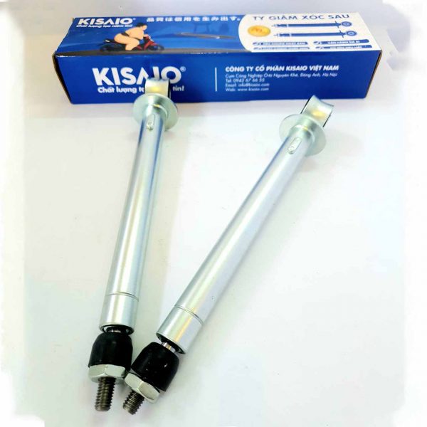 Ty giảm xóc sau Future I - Kisaio