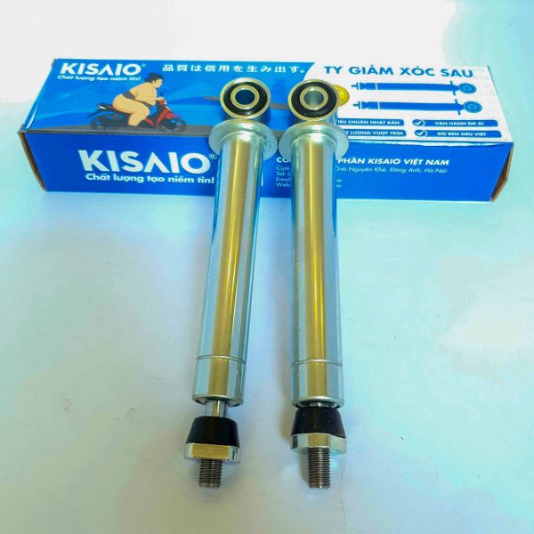 Ty giảm xóc sau Future I - Kisaio