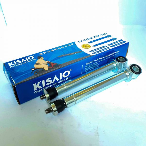 Ty giảm xóc sau Future I - Kisaio