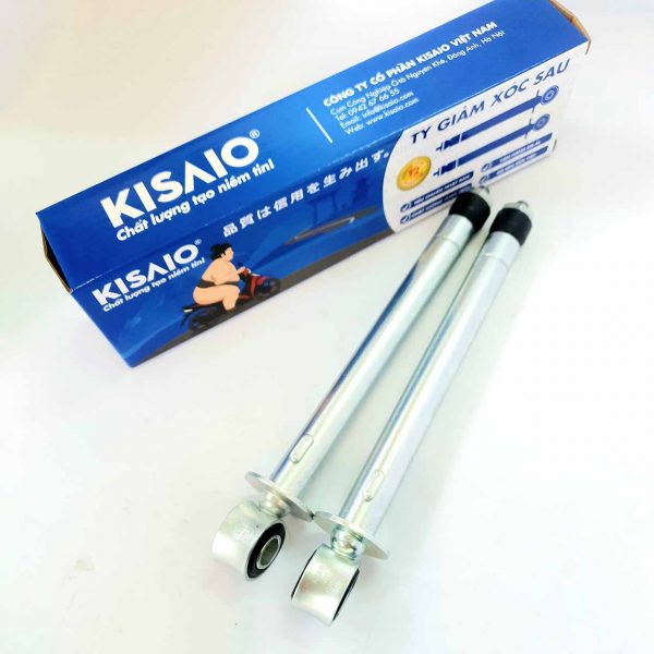 Ty giảm xóc sau Future I - Kisaio