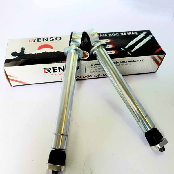 Ty giảm xóc sau Jupiter - Renso