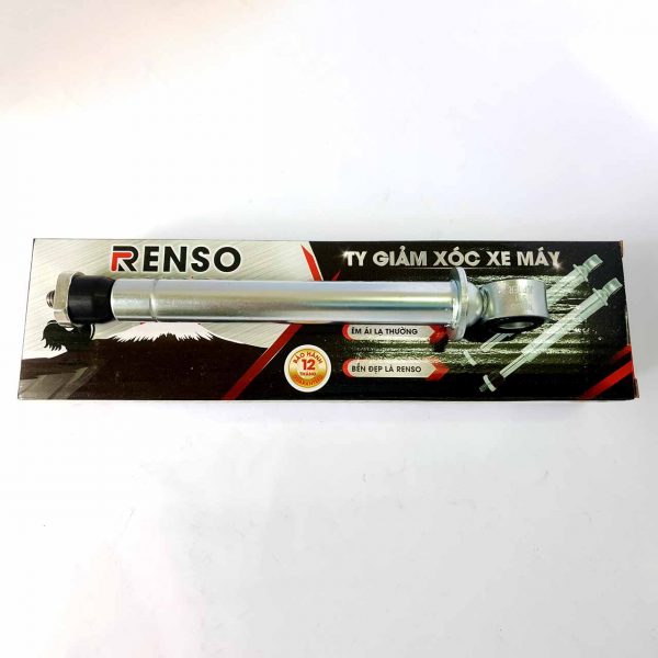 Ty giảm xóc sau Jupiter - Renso