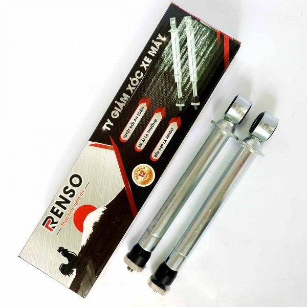 Ty giảm xóc sau Jupiter - Renso