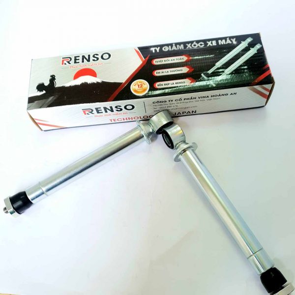 Ty giảm xóc sau Jupiter - Renso