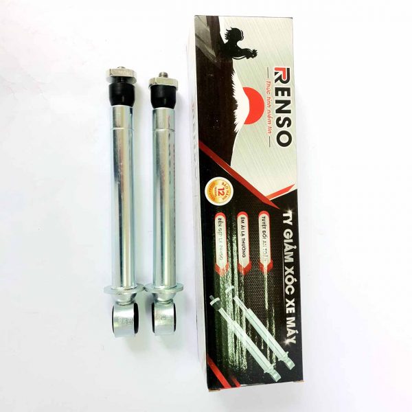 Ty giảm xóc sau Jupiter - Renso