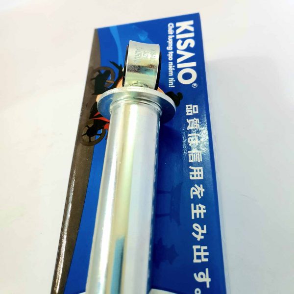 Ty giảm xóc sau Taurus - Kisaio