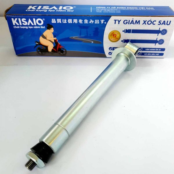 Ty giảm xóc sau Taurus - Kisaio