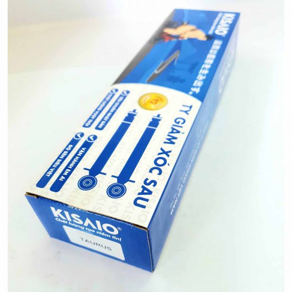 Ty giảm xóc sau Taurus - Kisaio