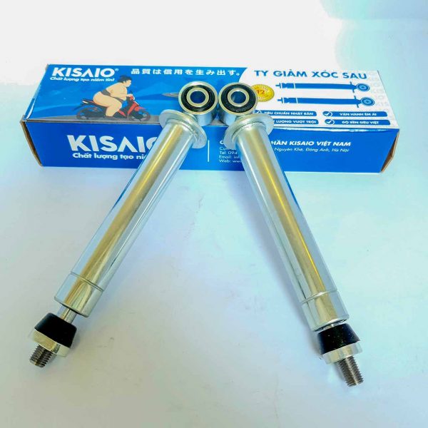 Ty giảm xóc sau Taurus - Kisaio