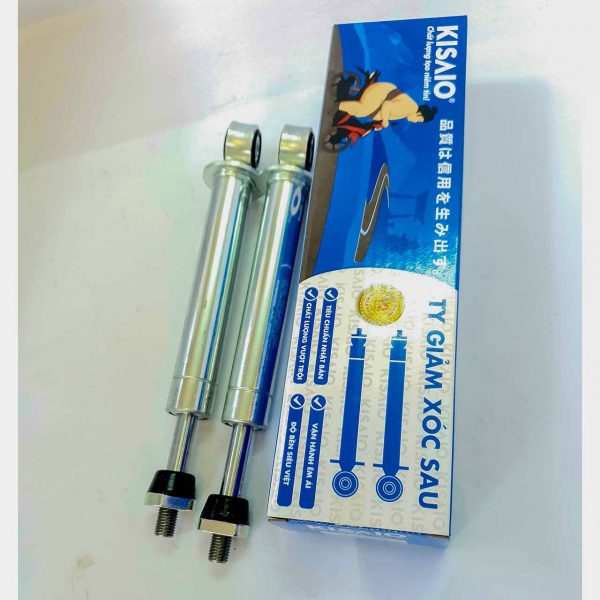 Ty giảm xóc sau Taurus - Kisaio - Hình ảnh 6