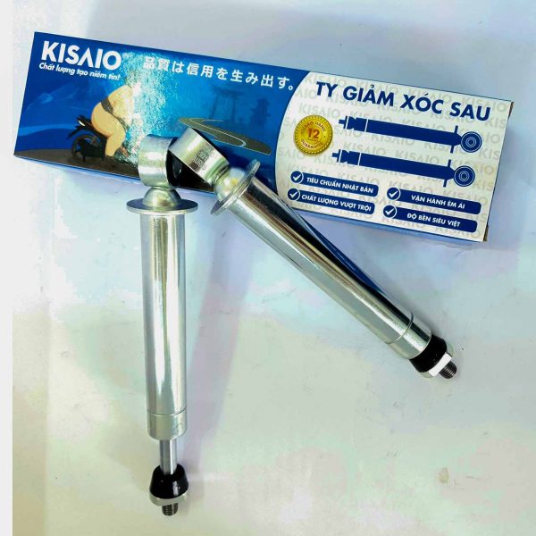 Ty giảm xóc sau Taurus - Kisaio - Hình ảnh 5