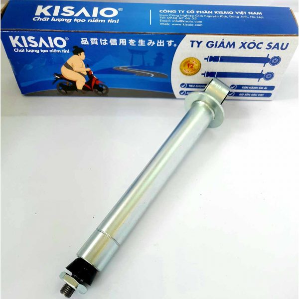 Ty giảm xóc sau Vision - Kisaio