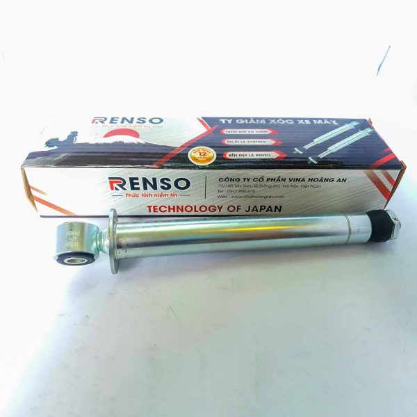 Ty giảm xóc sau Vision - Renso
