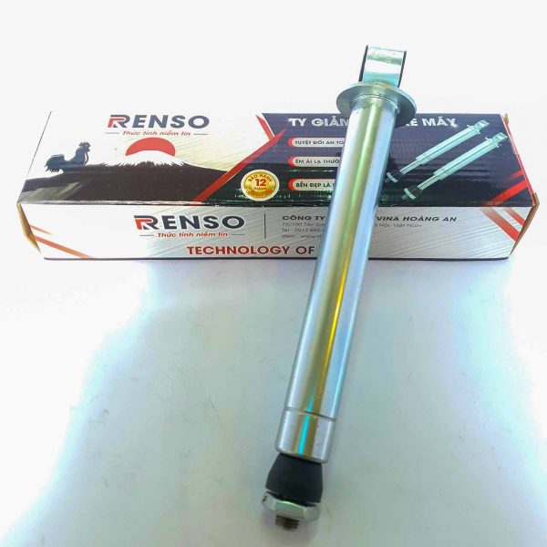 Ty giảm xóc sau Vision - Renso