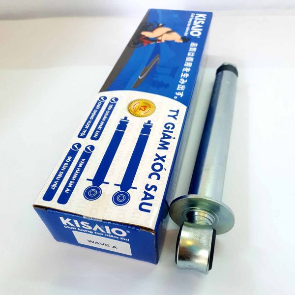 Ty giảm xóc sau Wave A - Kisaio