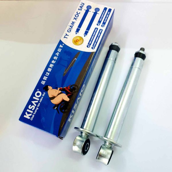 Ty giảm xóc sau Wave A - Kisaio