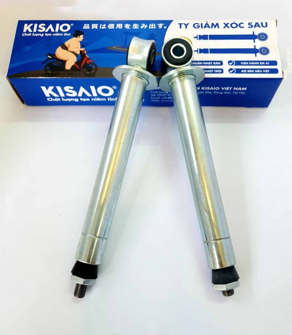 Ty giảm xóc sau Wave A - Kisaio