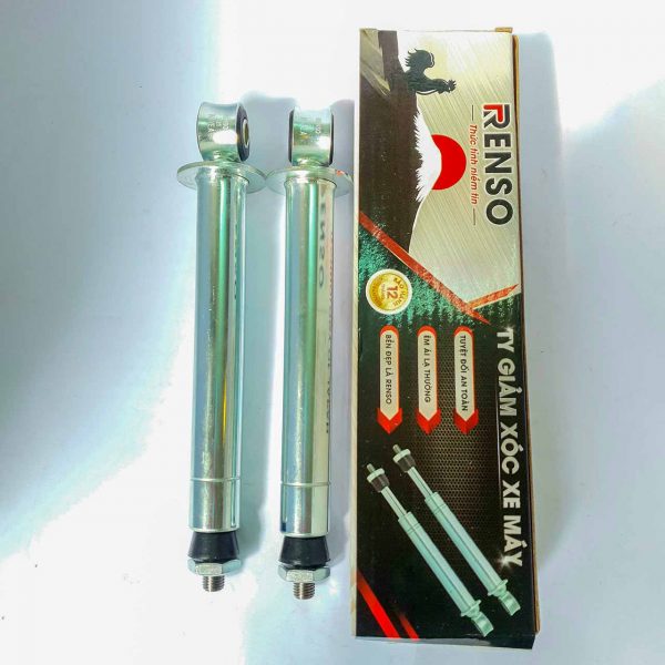 Ty giảm xóc sau Wave A - Renso