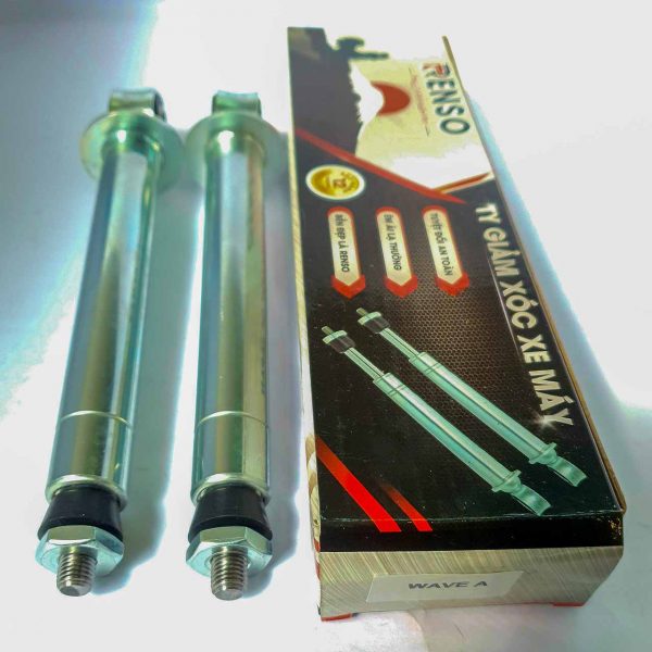 Ty giảm xóc sau Wave A - Renso